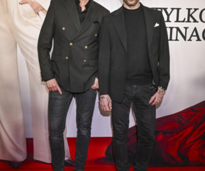 Marcin Paprocki, Mariusz Brzozowski