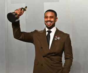 Impreza po Oscarach 2026: Maria Szarapowa i inni