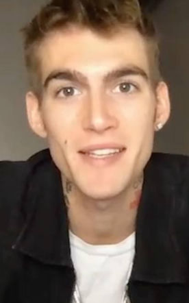 Presley Gerber