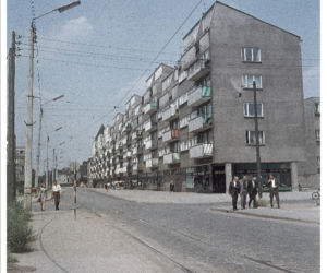 Wrocław kiedyś i dziś