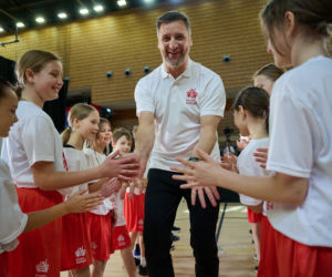 Drużyna Energii wraca! Ruszyły zapisy, wielki start w Ergo Arenie za nami