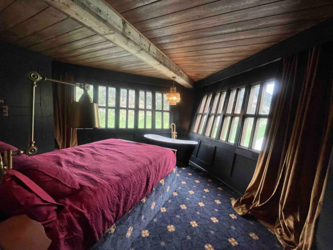 Shipwreck House w Idaho trafił na sprzedaż za 799 tys. dolarów