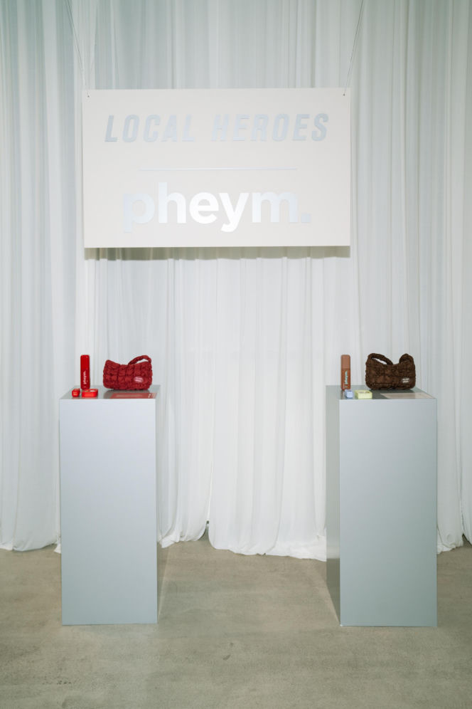 Pheym. z Local Heroes.