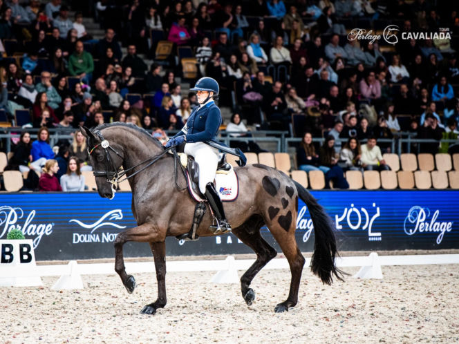 Perlage CAVALIADA Tour w Krakowie