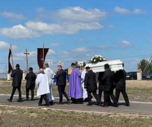 W wyniku zdarzenia zginęła 19-letnia Daria, a dwie inne osoby odniosły obrażenia