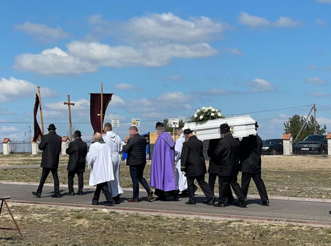 W wyniku zdarzenia zginęła 19-letnia Daria, a dwie inne osoby odniosły obrażenia