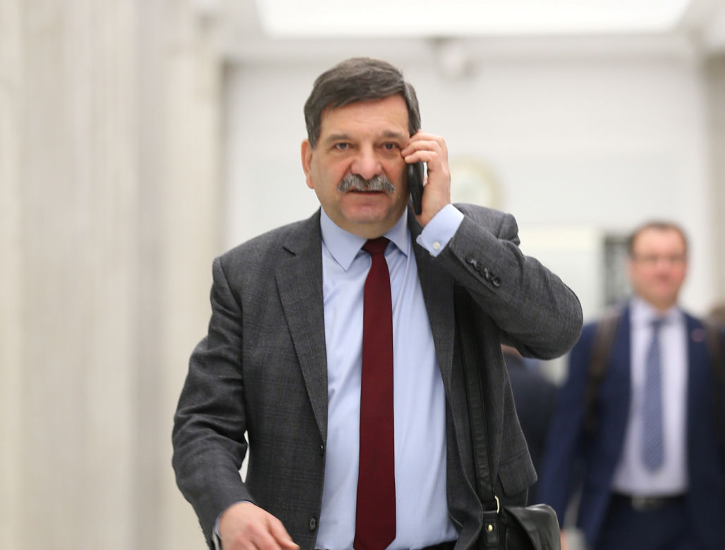 Janusze polityki