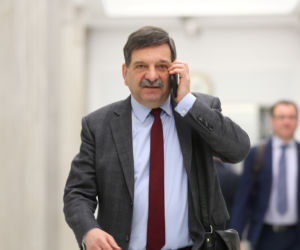 Janusze polityki