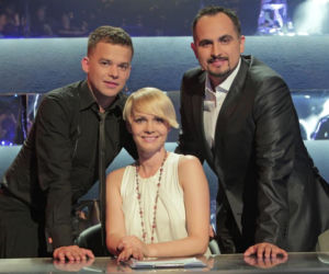 Jurorzy programu You Can dance