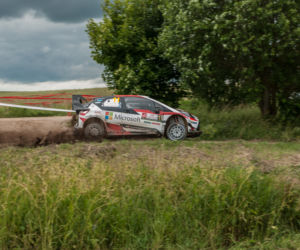 Rajd Polski 2017