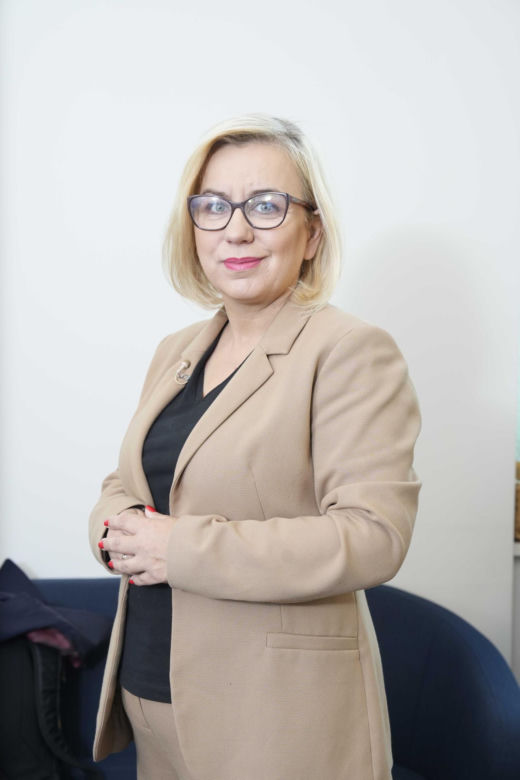 Kobiety w rządzie Donalda Tuska