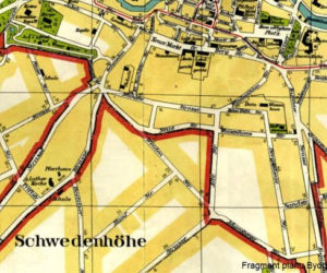 Bydgoszcz: Stare Szwederowo pięknieje