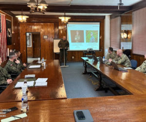 CSWOT rozwija współpracę z USA