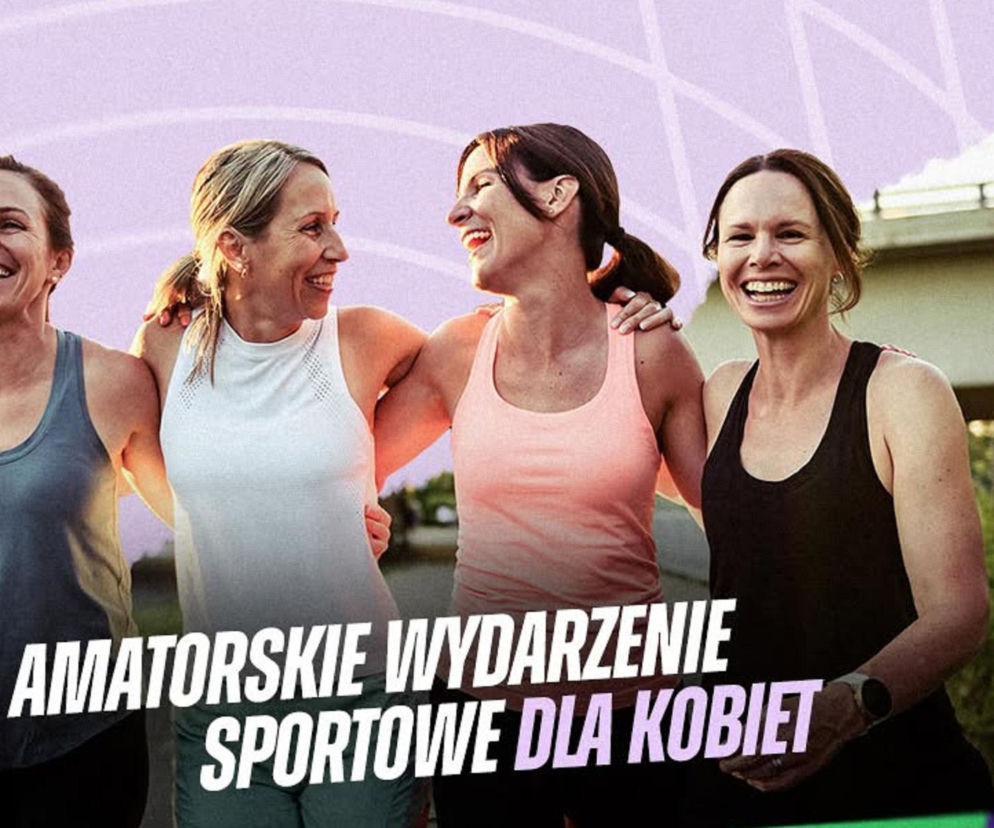 W związku ze sportem