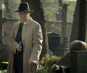 Czarny Mercedes - gwiazdorska obsada nowego filmu Janusza Majewskiego