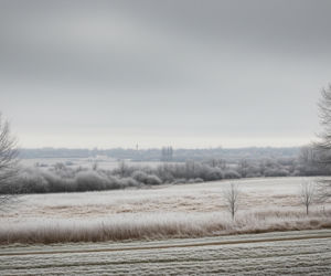 Poniedziałek w Chełmie? Deszczu nie będzie, ale poczujemy zimno!