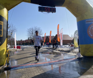 12. Dadajowy Bieg Morsa