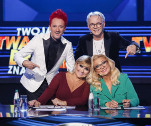 Michał Wiśniewski zapowiada dokument o swoim życiu
