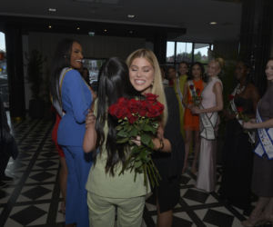 Miss Supranational 2026