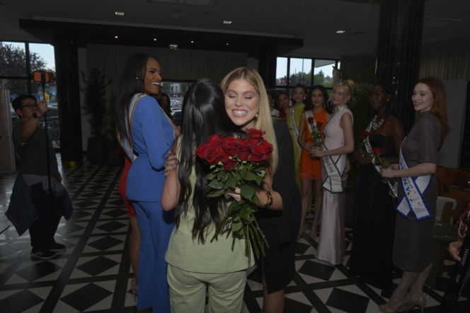 Miss Supranational 2026