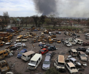 Mariupol