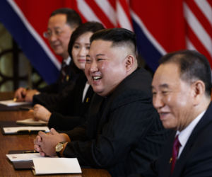 Tak wygląda teraz Kim Dzong Un! Schudł o połowę, szokujące zdjęcie