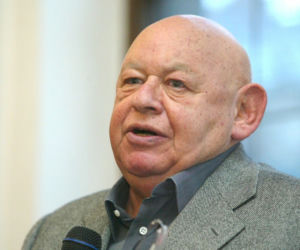 Jerzy Urban