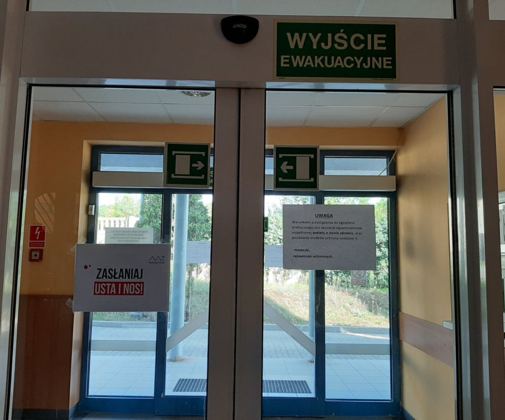 WORD Zielona Góra
