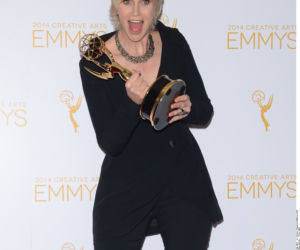  Emmy 2014