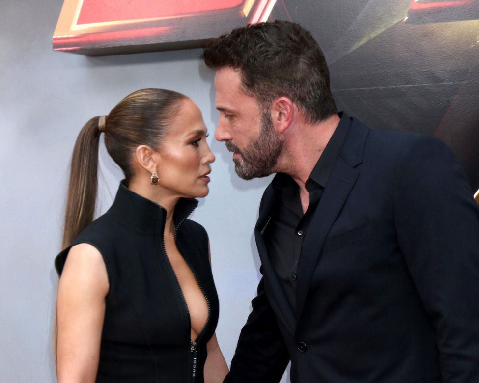 Bajkowe małżeństwo Jennifer Lopez było w rzeczywistości horrorem. Szokujące kulisy ujawnione!