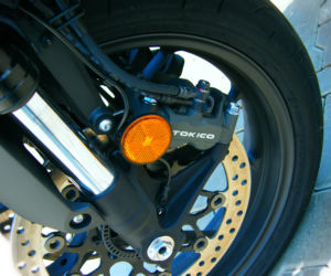 Honda CB1000R NEO SPORTS CAFÉ