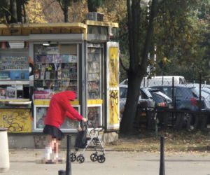 Elżbieta Dmoch. Dramat wielkiej gwiazdy