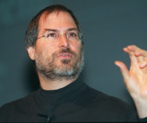 Steve Jobs
