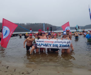  XIX Ogólnopolskie Otwarcie Sezonu Morsów w Starych Jabłonkach