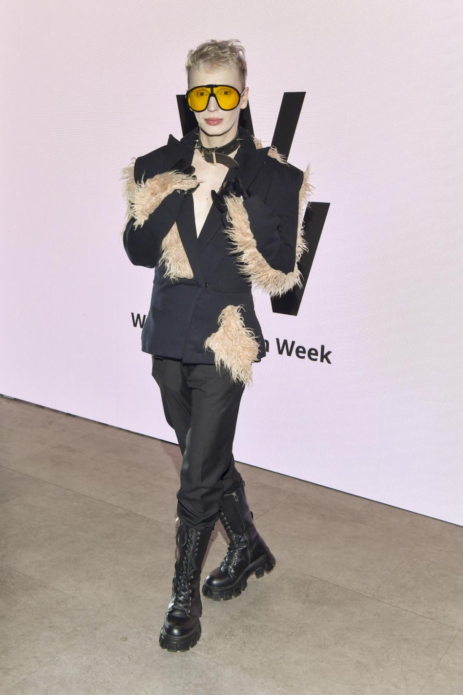 Warsaw Fasion Week