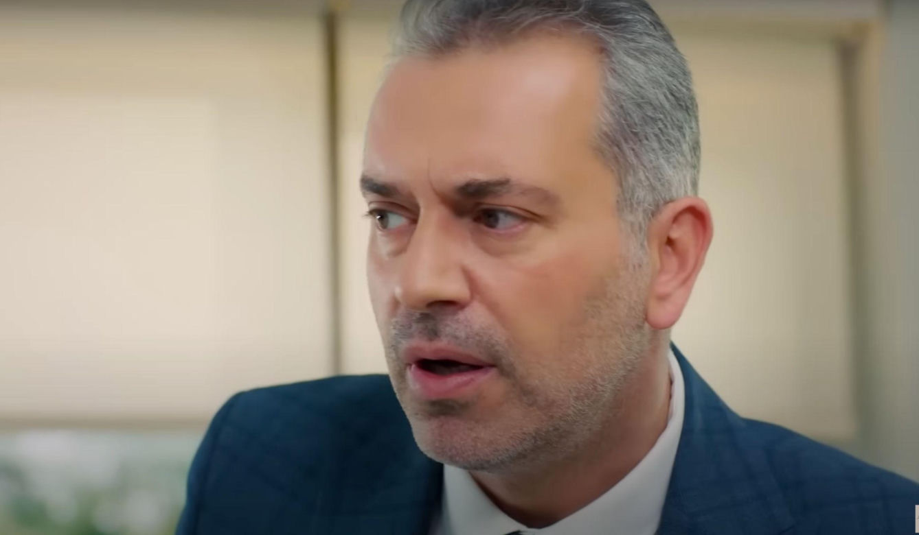 Kuzey przegra walkę z Alperem - Hulya przyjmie oświadczyny oszusta.