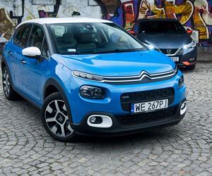 Citroen C3 1.2 82 KM Shine vs. Nissan Micra 0.9 IG-T Tekna