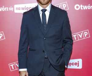 Maciej Musiał znów zaskakuje. To w tym roku przekazał na aukcję WOŚP. Będzie kolejny rekord?