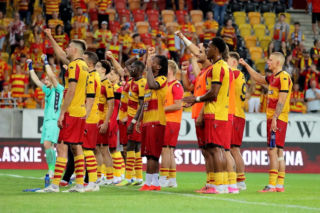 Ekipy z Francji, Anglii czy Grecji. Jagiellonia poznała rywali w Lidze Europy