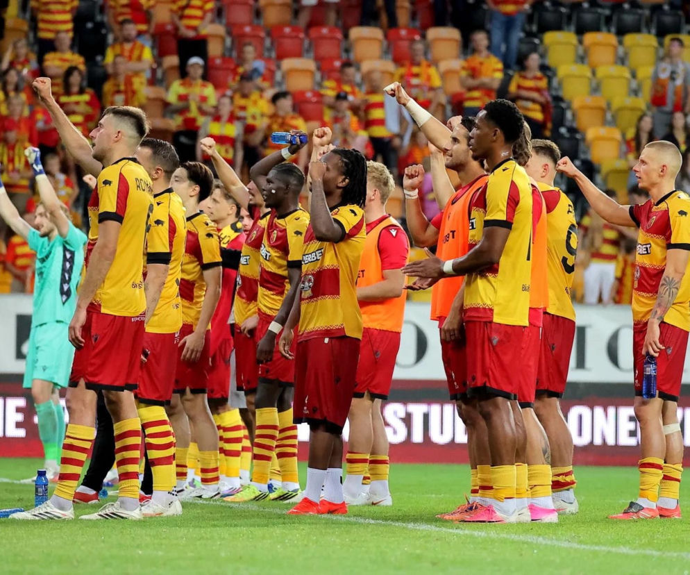 Jagiellonia Białystok
