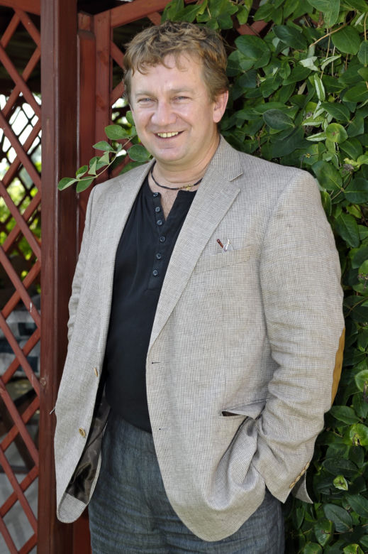 Paweł Królikowski wróci do "Rancza"