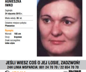Agnieszka Iwko