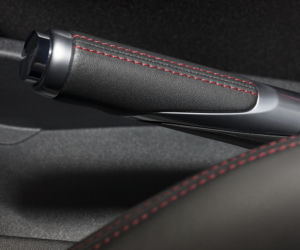 Peugeot 208 GTi