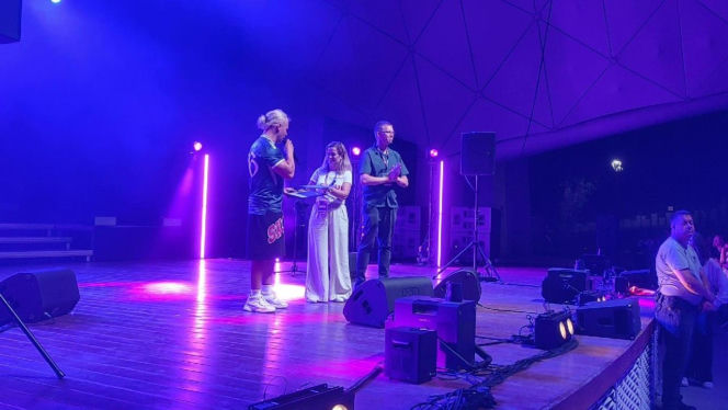 Mała Michalina potrzebuje pomocy. Zaaangażowali się już Viki Gabor i Skolim