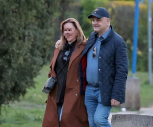 Waldemar Pawlak. Takiego uczucia nic nie zgasi