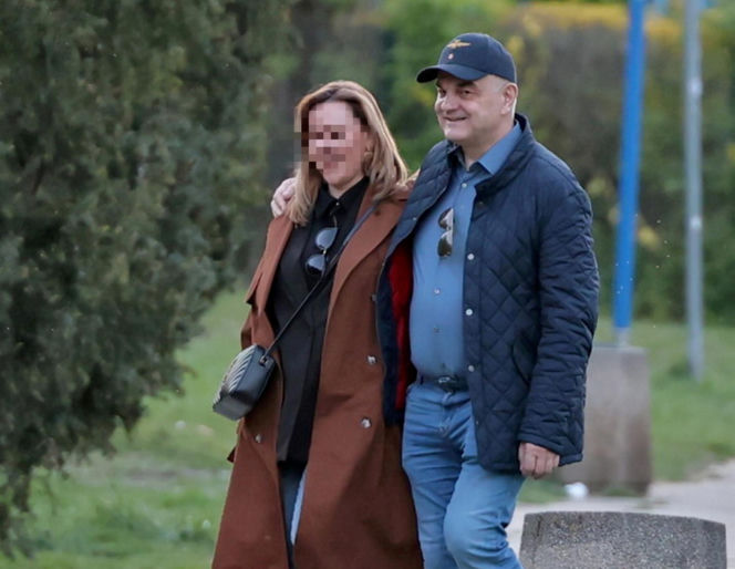 Waldemar Pawlak. Takiego uczucia nic nie zgasi