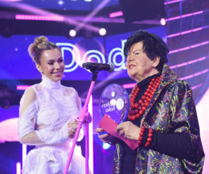 Takiego żartu nikt się nie spodziewał! Doda w ogniu krytyki