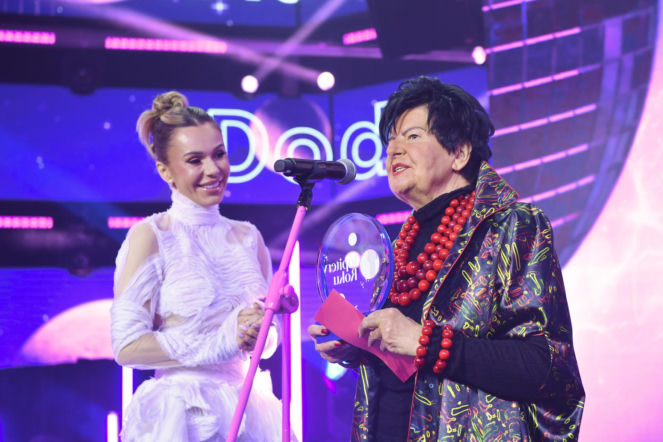 Takiego żartu nikt się nie spodziewał! Doda w ogniu krytyki