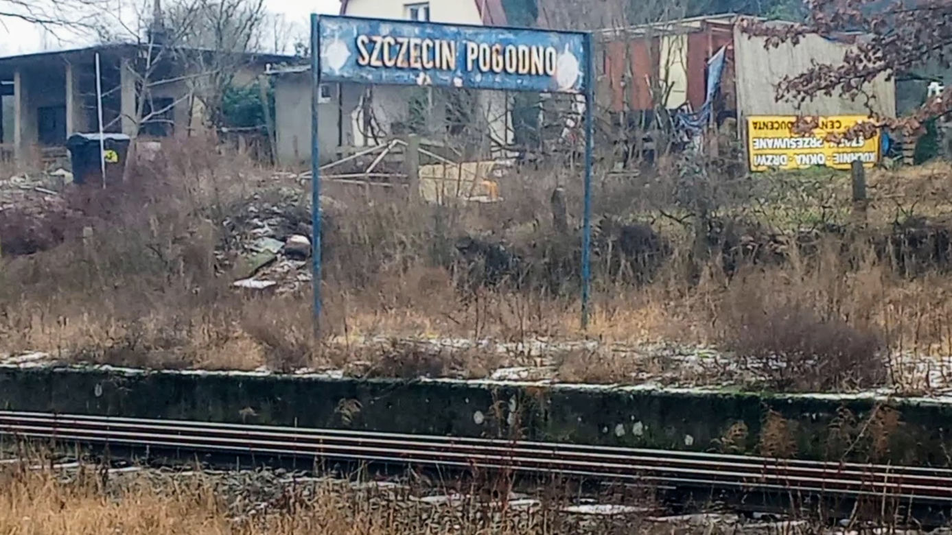 Budowa Szczecińskiej Kolei Metropolitalnej