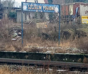 Budowa Szczecińskiej Kolei Metropolitalnej